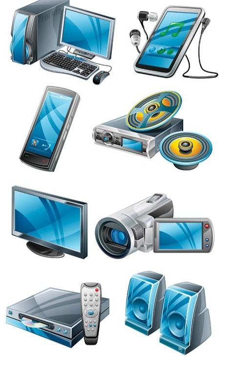 數(shù)碼通訊產(chǎn)品的演變與未來趨勢