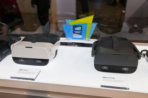CES 2020 數碼影音家電新品回顧 品牌齊聚，創新亮點引人注目