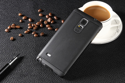 工廠直供韓國三星S5手機殼i9600 創(chuàng)新設計，保護與時尚兼具