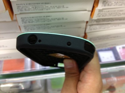 精仿韓版iface 2三星I9500保護殼評測與市場分析