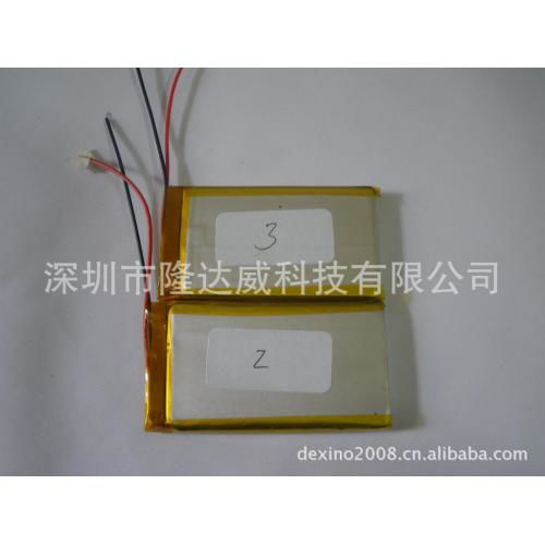 聚合物鋰電池 數(shù)碼通訊產(chǎn)品的動(dòng)力核心與市場(chǎng)趨勢(shì)