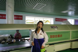 科技賦能，匠心傳承 朝鮮元山皮鞋廠數字化轉型中的全員創新