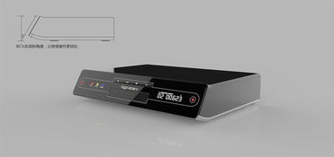 福州設計產業 從機頂盒到數碼通訊，融合創新賦能產品升級