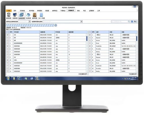 電子數(shù)據(jù)取證自研產(chǎn)品廠商名錄（三） 領(lǐng)先的計算機軟件技術(shù)開發(fā)商