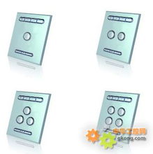 智能家居數(shù)字家庭合作方案——計算機軟件技術(shù)開發(fā)助力未來生活