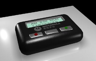 1984年5月1日 我國首個數(shù)字尋呼系統(tǒng)開啟通信新時代