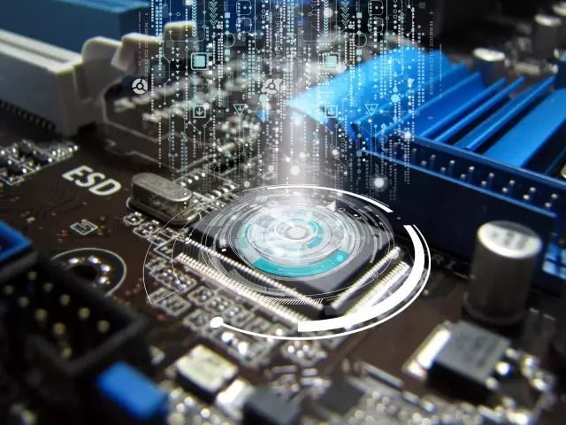 27款震撼世界的芯片，你認識哪些？數說電子產品的核心驅動力